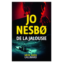 De la jalousie