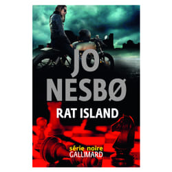 Rat island