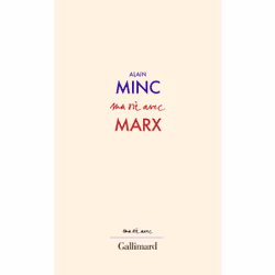 ISBN Ma vie avec Marx, Français, 128 pages