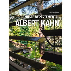 ISBN Musée départemental Albert Kahn