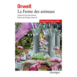 La ferme des animaux