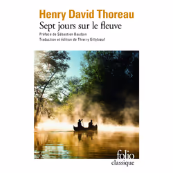 ISBN Sept jours sur le fleuve, Français, 656 pages
