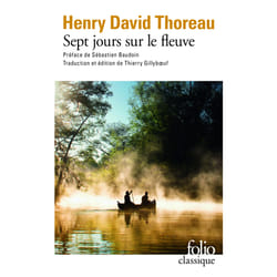 Sept jours sur le fleuve