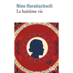 La huitième vie : pour Brilka