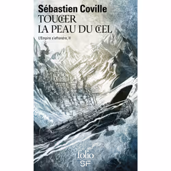 ISBN L'Empire s'effondre, Français, 704 pages