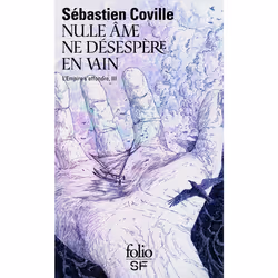ISBN L'Empire s'effondre, Français, 688 pages