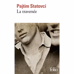 ISBN La traversée, Français, 320 pages