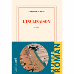 ISBN L'inclinaison, Français, 304 pages