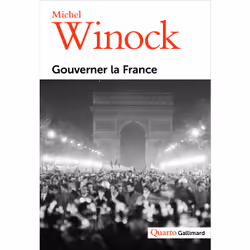 ISBN Gouverner la France, Français, 1216 pages