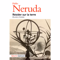 ISBN Résider sur la terre, Français, 1600 pages
