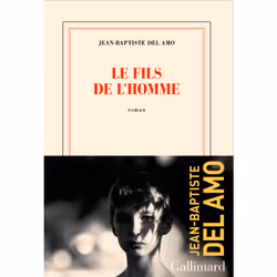 ISBN Le fils de l'homme, Français, 240 pages