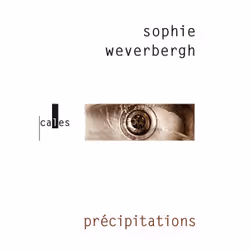 ISBN Précipitations, Français, 272 pages