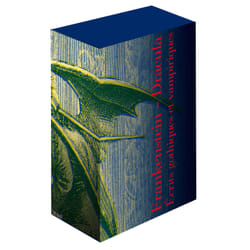 Coffret Pléiade Frankenstein et Dracula 2 volumes