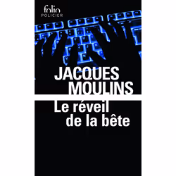 ISBN Le réveil de la bête, Français, 384 pages
