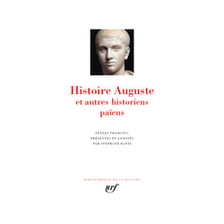 Histoire Auguste et autres historiens païens
