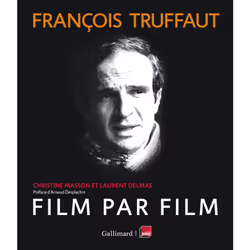 ISBN François Truffaut, film par film, Français, 240 pages