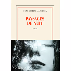 ISBN Paysages de nuit, Français, 208 pages