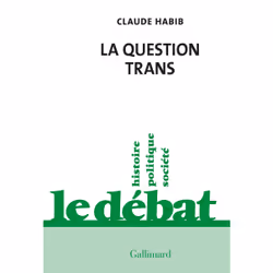 ISBN La question trans, Français, 176 pages
