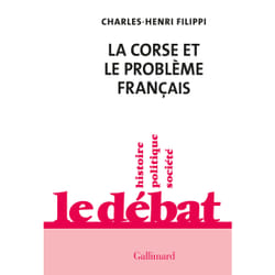 La Corse et le problème français