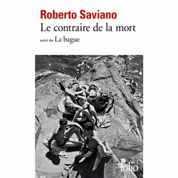 ISBN Le contraire de la mort, Français, 96 pages