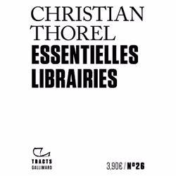 ISBN Essentielles librairies, Français, 64 pages