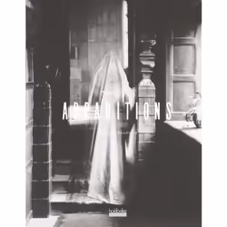ISBN Apparitions, Français, 320 pages