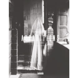 Apparitions : archives de la France hantée