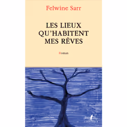 ISBN Les lieux qu'habitent mes rêves, Français, 176 pages