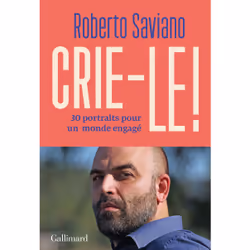 ISBN Crie-le !, Français, 528 pages