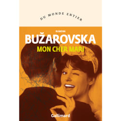ISBN Mon cher mari