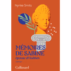 ISBN Mémoires de Sabine, épouse d'Hadrien, Français, 432 pages
