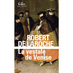 La vestale de Venise