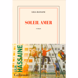 ISBN Soleil amer, Français, 160 pages