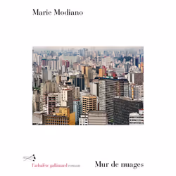 ISBN Mur de nuages, Français, 176 pages