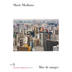 ISBN Mur de nuages