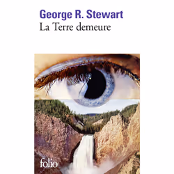 ISBN La Terre demeure, Français, 544 pages