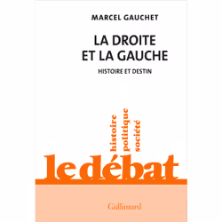 ISBN La droite et la gauche, Français, 176 pages