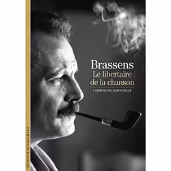 ISBN Brassens, Français, 128 pages