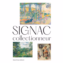 ISBN Signac collectionneur, Français, 272 pages