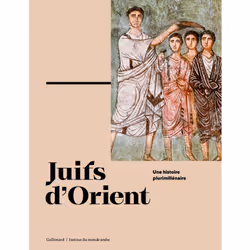 ISBN Juifs d'Orient, Français, 224 pages