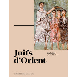 Juifs d'Orient