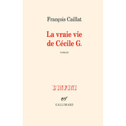 La vraie vie de Cécile G.