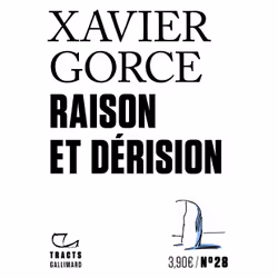 ISBN Raison et dérision, Français, 48 pages