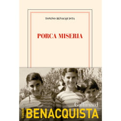 ISBN Porca miseria