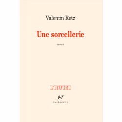 ISBN Une sorcellerie, Français, 240 pages