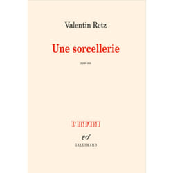 Une sorcellerie