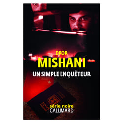 Un simple enquêteur