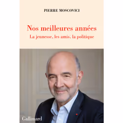 ISBN Nos meilleures années, Français, 384 pages
