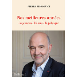 Nos meilleures années : La jeunesse, les amis, la politique
