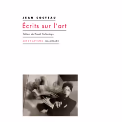 ISBN Écrits sur l'art, Français, 400 pages